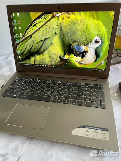 Lenovo Geforce MX150 IPS