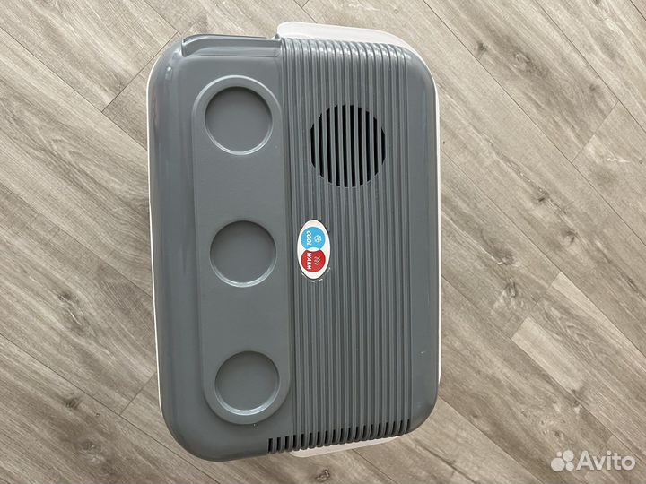 Портативный холодильник