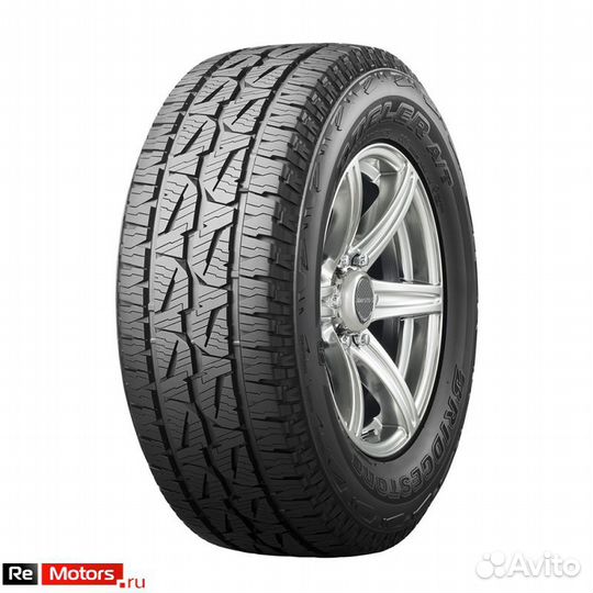 Bridgestone Dueler A/T 001 205/70 R15 96S