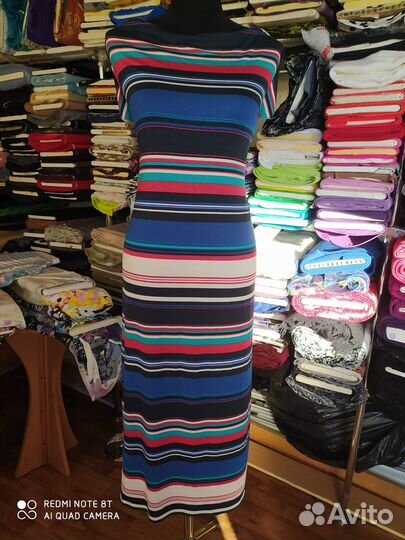 Ткани для пошива одежды