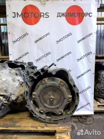 АКПП GM GA6L45R N52B25