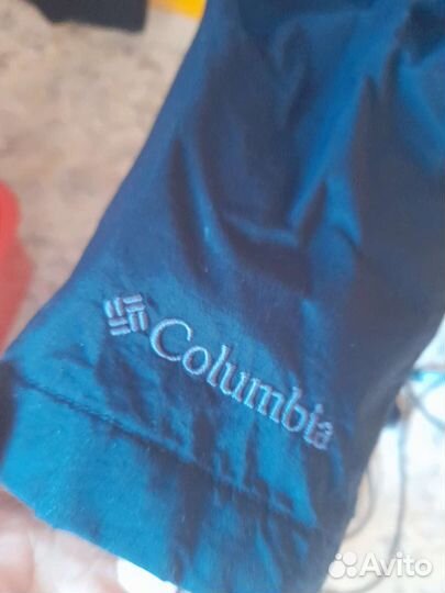 Зимний костюм