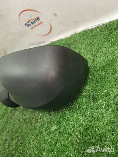 Зеркало заднего вида боковое переднее левое LADA