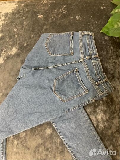 Вещи для девушки р S (пакетом )