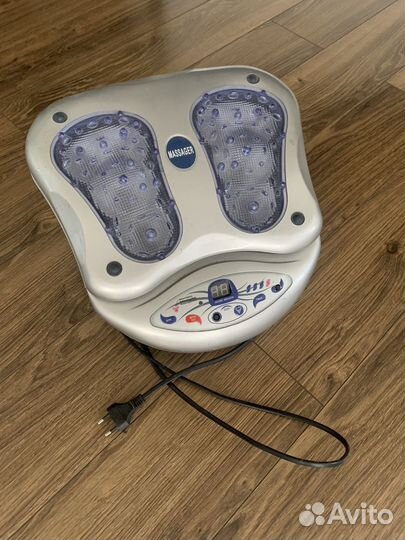 Массажер для ног