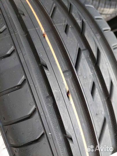 Nokian Tyres Nordman SZ2 215/55 R17 98V