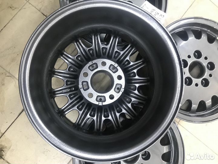 R15. J7. ET47. 5 120. 74mm