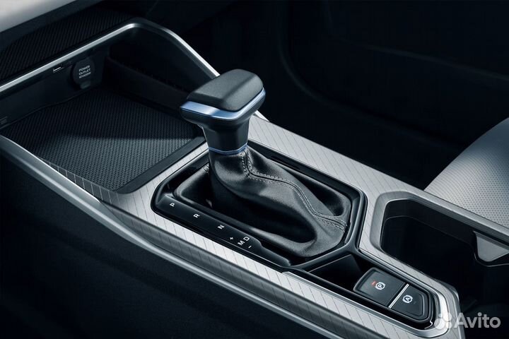 Geely Emgrand 1.5 AT, 2024