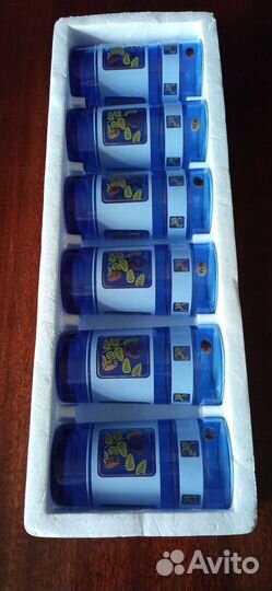 Набор стаканов