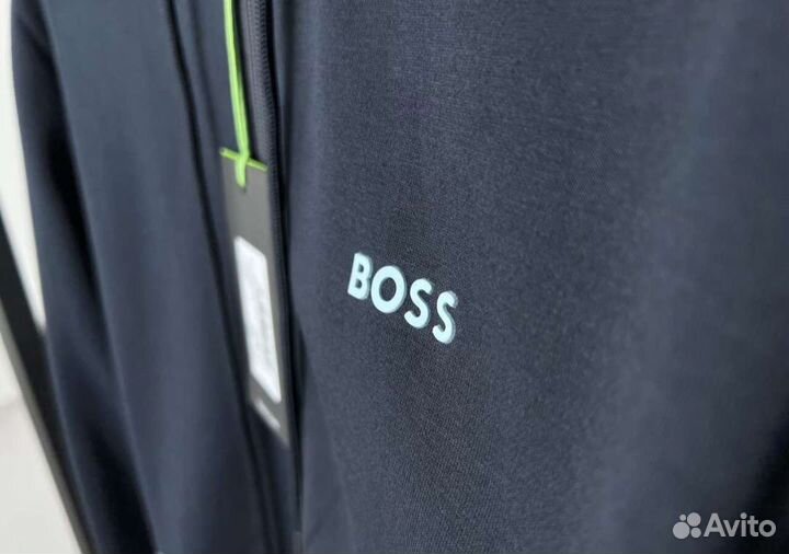 Спортивный костюм Boss by Hugo Boss сезон 2023