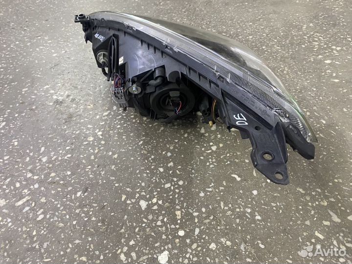 Фара Б/У D651510K0CDR6151030