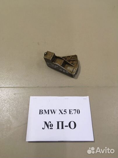 Натяжитель цепи BMW X5 E70 4.8i N62 11317504477