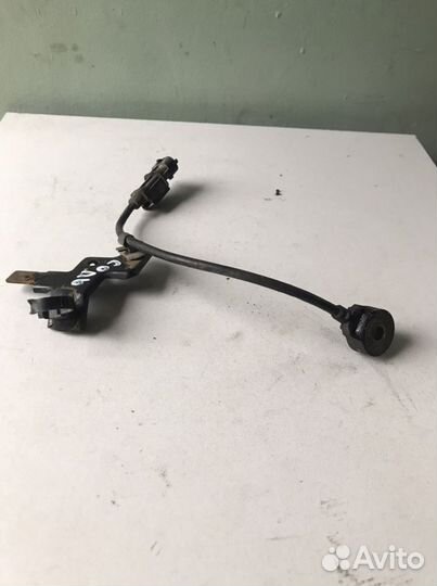 Датчик детонации hyundai solaris kia rio G4FC