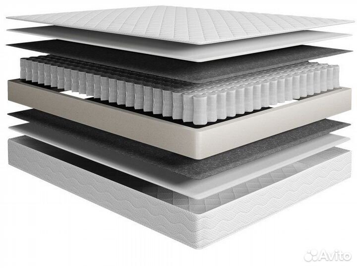 Матрас Ликс 90x200
