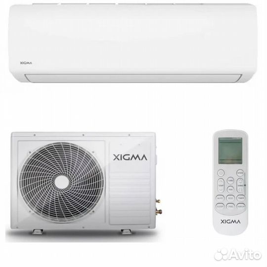 Сплит-системы (кондиционеры) Установка