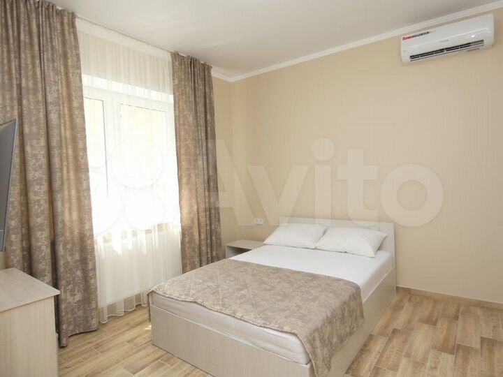 Комната 16 м², 2/3 эт.