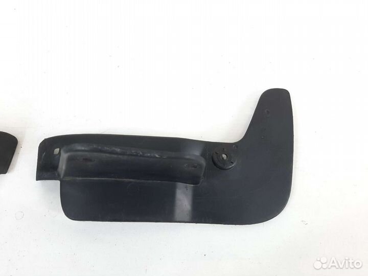 Брызговик задний Renault Kaptur