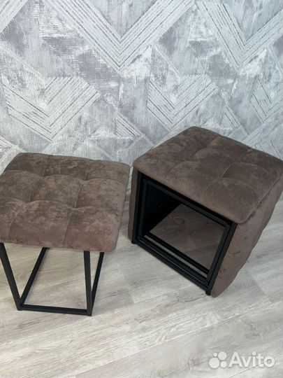 Пуф трансформер 5 в 1