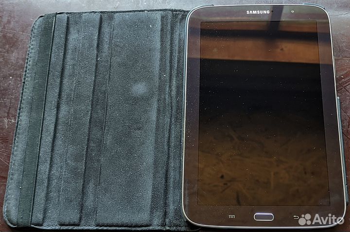 Продам планшет (б\у) Samsung galaxy note 8 n5110