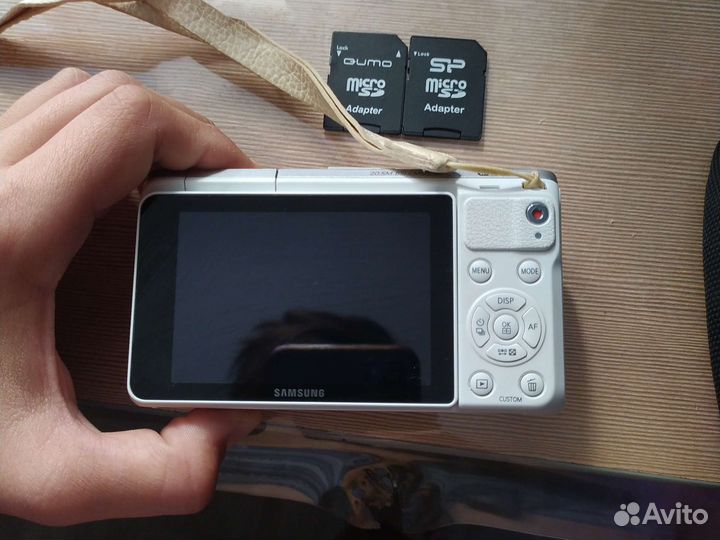 NX mini KIT 9 мм