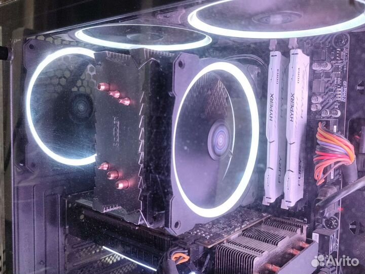 Материнская плата MSI B360M bazooka