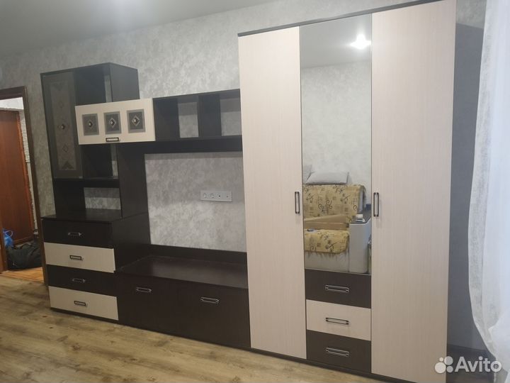 Сборщик мебели