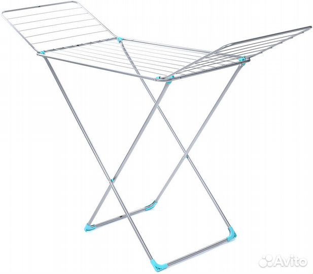 Сушилка для белья Ника новая