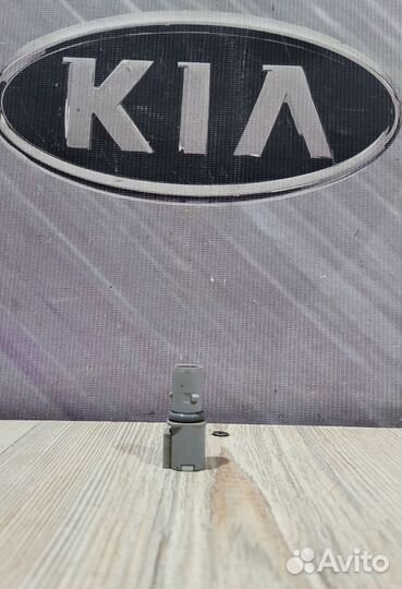 Патрон поворотника повторителя цоколь Kia RIO 3