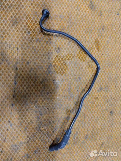 Патрубок передний Audi A6 C7 C7 chva 2014