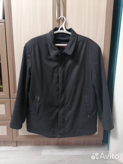 Куртка мужская 60 размер