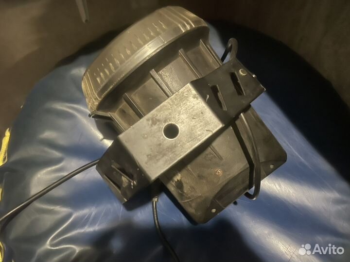 Стробоскоп