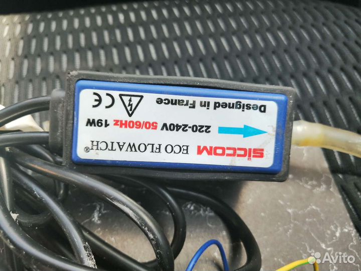 Дренажная помпа кондиционера