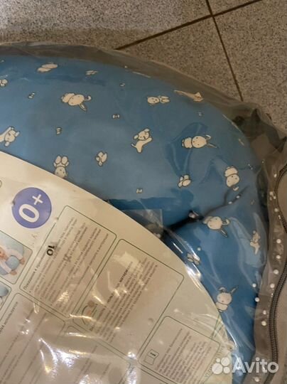 Подушка для кормления Trelax