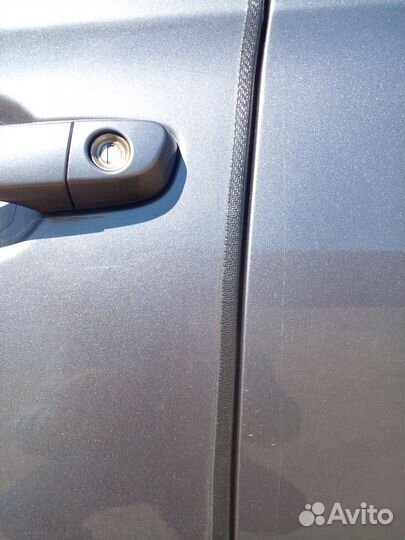 Hyundai Creta 1.6 МТ, 2021, 4 390 км