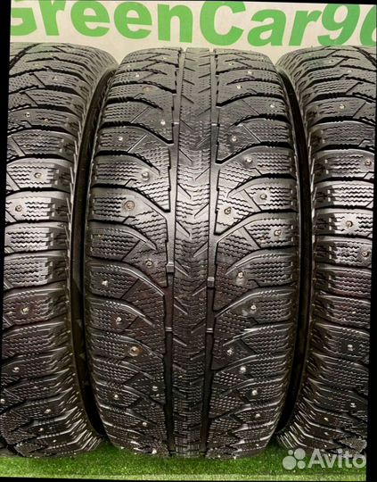Bridgestone Ice Cruiser 7000 235/55 R18