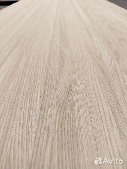 Дубовый мебельный щит от производителя