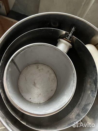 Кипятильник кэп СССР