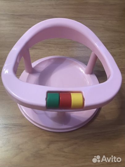 Стульчик для купания