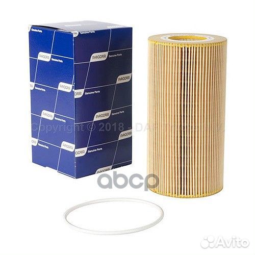 Фильтрующий элемент маслаD113 d56 H220DAF