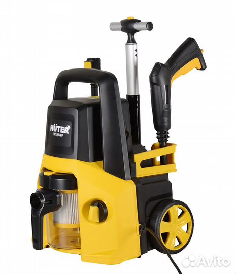 Мойка - пылесос Huter W150-MF 70/8/26