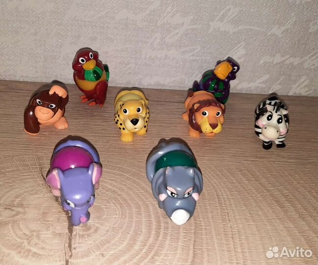 Киндеры 90-х