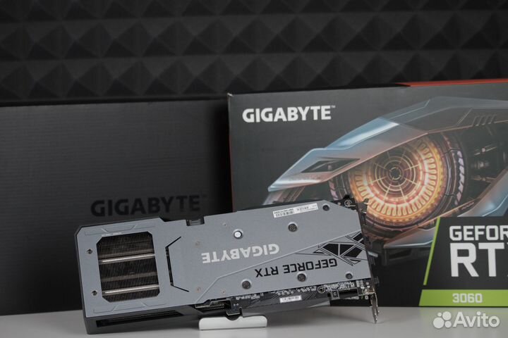 RTX 3060 12Gb