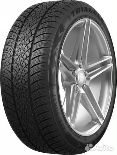 Triangle WinterX TW401 215/60 R17