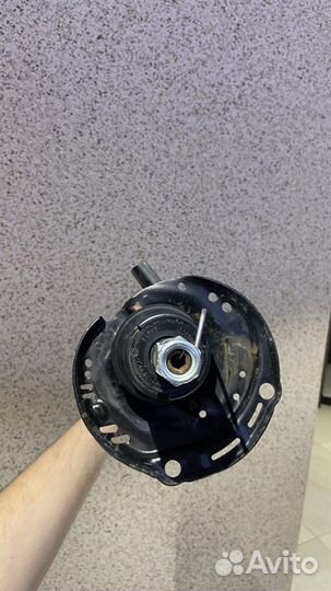 Передние амортизаторы для Skoda Octavia A7