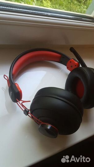 Геймерские наушники sven AP-G888MV