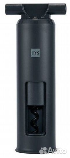 Винтовой штопор для вина Xiaomi HuoHou