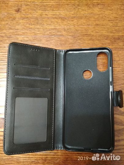 Чехол-книжка для Xiaomi A2