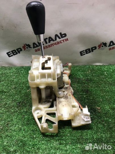 Селектор АКПП Mazda 6 седан 2.0 LF 2007