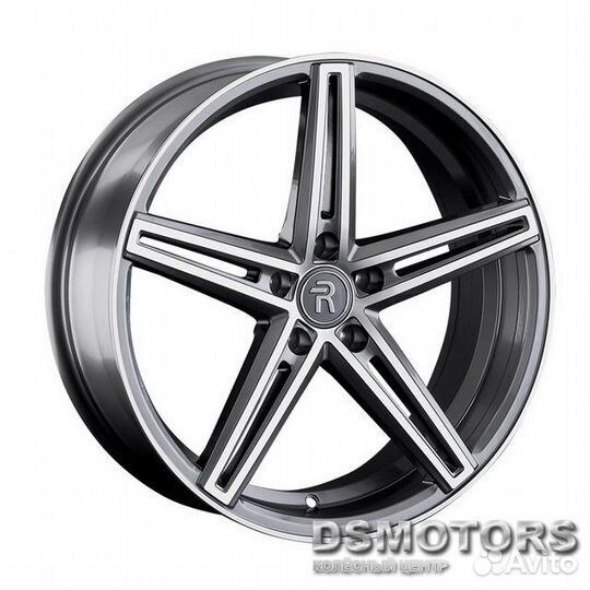 Диски Audi A136 9/20 5x112 ET33 d66.6 GMF
