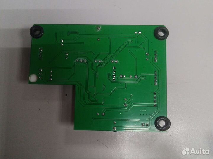 Плата для робота мойщика limabean